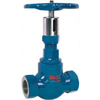 T10H-16C、T10H-25C絲扣調(diào)節(jié)閥